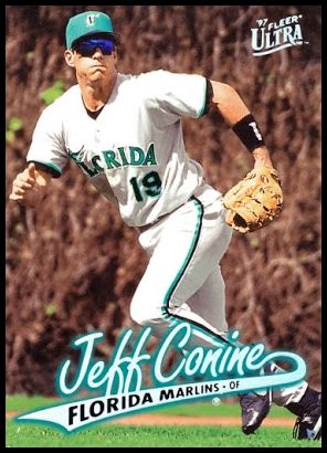 195 Jeff Conine